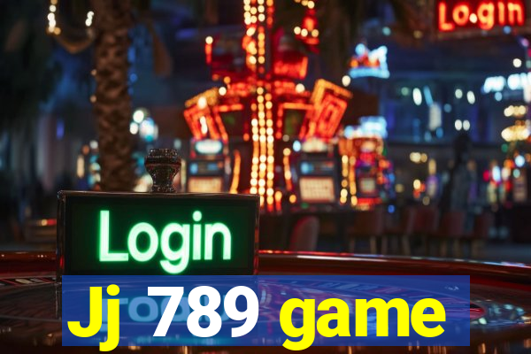 Jj 789 game